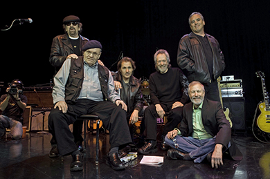 Chicago Blues Reunion