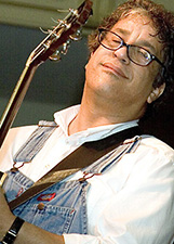 Chris Cain