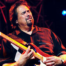 Coco Montoya