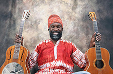 Corey Harris small
