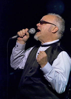 Curtis Salgado