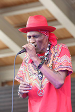 Cyril Neville by Jenn Noble
