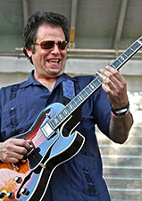 Dave Specter
