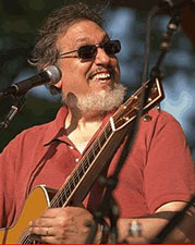 David Bromberg