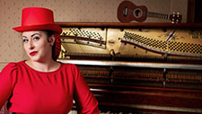 Davina & The Vagabonds