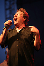 Delbert McClinton