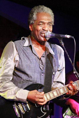 Donald Kinsey