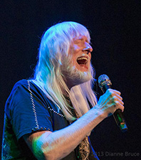 Edgar Winter