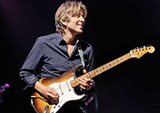 Eric Johnson