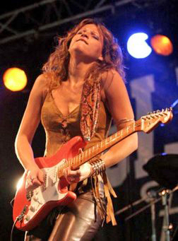 Ana P