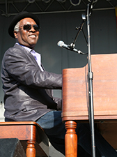 Booker T. Jones