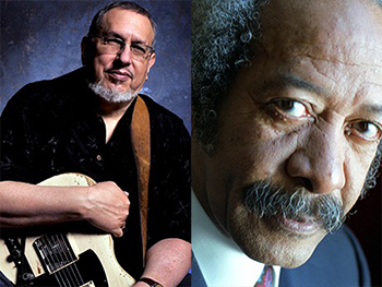 David Bromberg & Alan Toussaint
