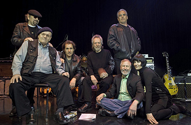Chicago Blues Reunion