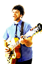 Jesse Dee