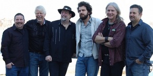 Kevin Purcell & the Nightburners