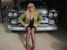 Amy Hart