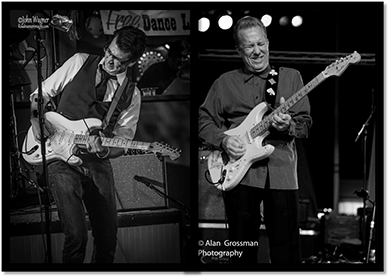 Brian Carpy & Anson Funderburgh