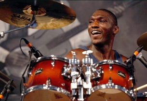 Cedric Burnside