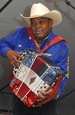 Jeffrey Broussard