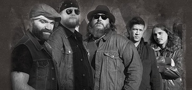 Nick Moss Band