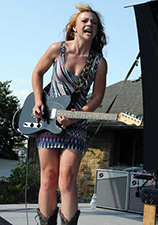 Samantha Fish