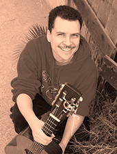 Wade Fernandez