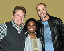 Ruthie Foster, Joe Ely, Paul Thorn