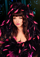 Candye Kane