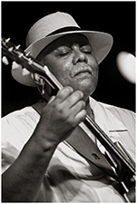 Carlos Johnson