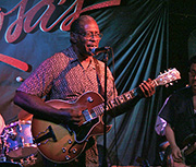 eddie c. campbell