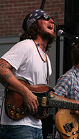 Eric Lindell