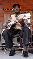 honeyboy edwards