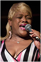 Nellie "Tiger" Travis