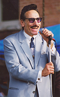 Rick Estrin
