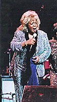 Zora Young 2004