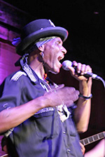 Cyril Neville