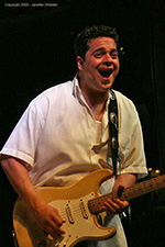 Dave Herrero