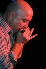 Kim Wilson