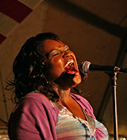 Shemekia Copeland