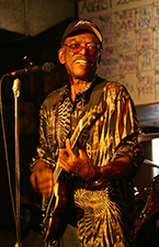 Syl Johnson