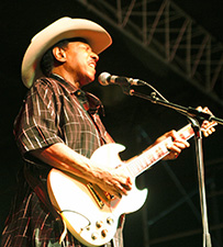 Lonnie Brooks