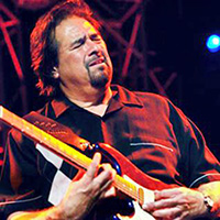 Coco Montoya