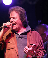 Delbert McClinton