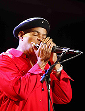 Guy Davis