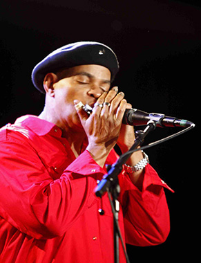 Guy Davis