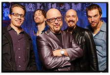 Fabulous Thunderbirds