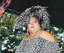Grana' Louise