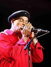 Guy Davis