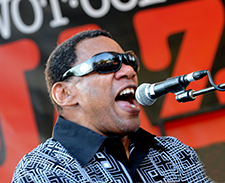 Henry Butler