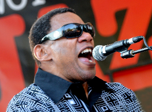 Henry Butler
